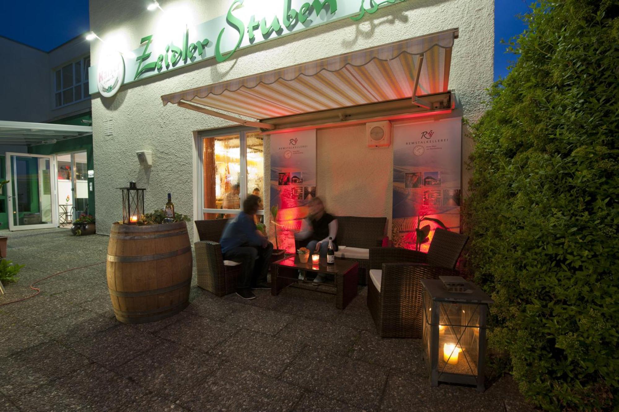 Hotel Berkheimer Hof Esslingen am Neckar Zewnętrze zdjęcie